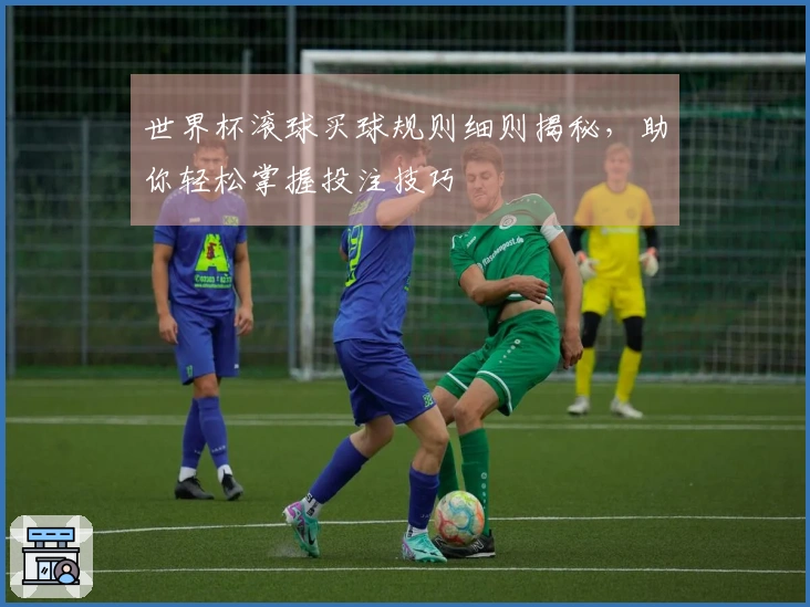 世界杯滚球买球规则细则揭秘，助你轻松掌握投注技巧